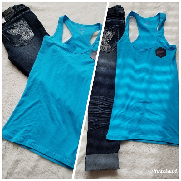 Capri Short Set - Picture 2 of 4